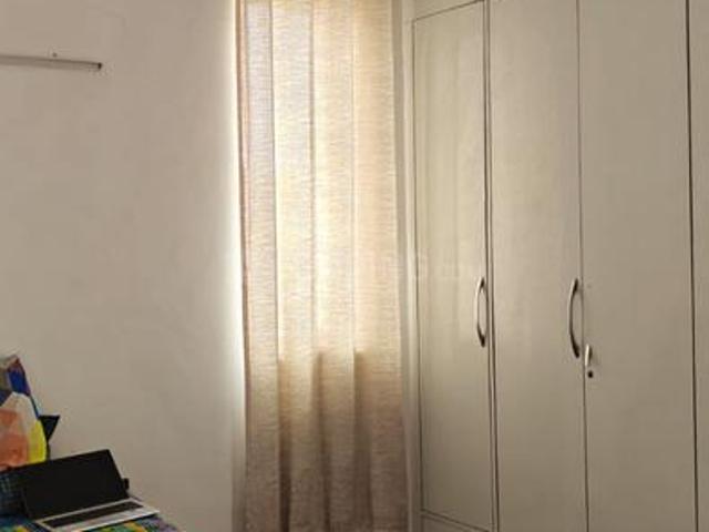2.5 BHK Apartment in Sector 168 for rent Noida. The reference number is 20612362