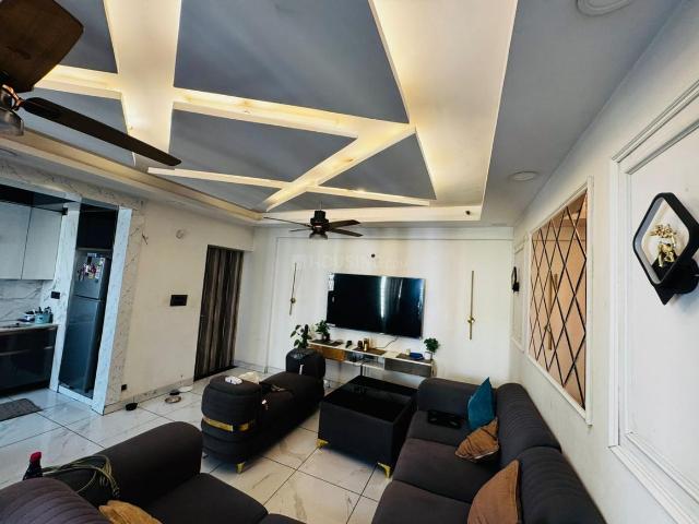 2.5 BHK Apartment in Sector 168 for rent Noida. The reference number is 20747746
