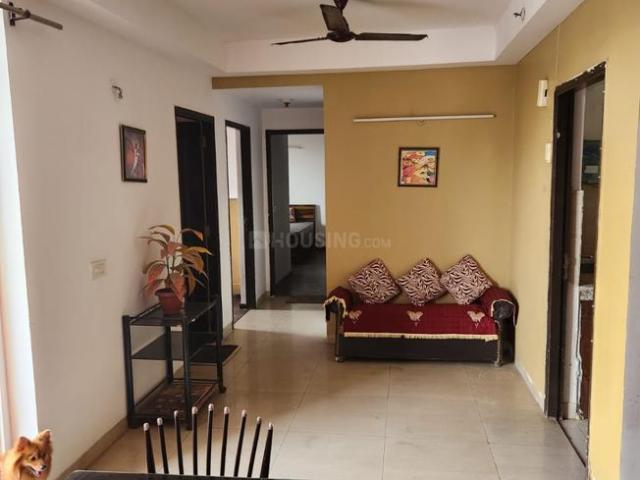 2.5 BHK Apartment in Sector 168 for rent Noida. The reference number is 20778218