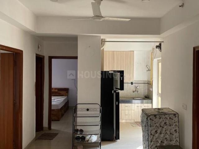 2.5 BHK Apartment in Sector 168 for rent Noida. The reference number is 20923447
