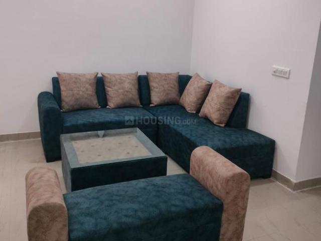 2.5 BHK Apartment in Sector 168 for rent Noida. The reference number is 20983948