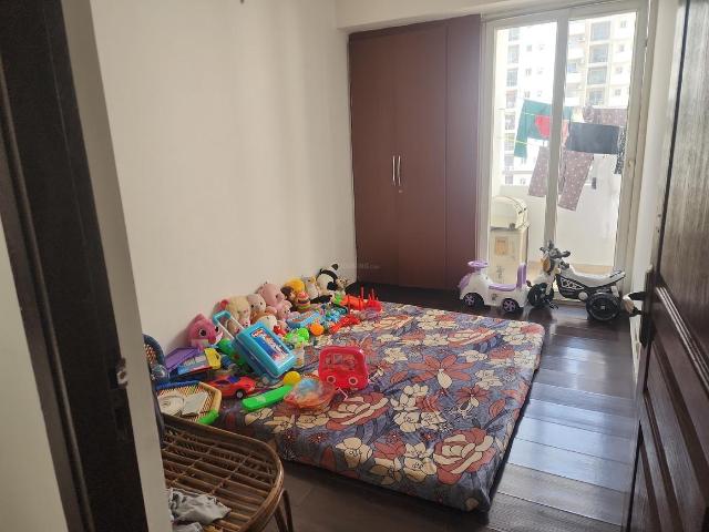 2.5 BHK Apartment in Sector 168 for resale Noida. The reference number is 19499680