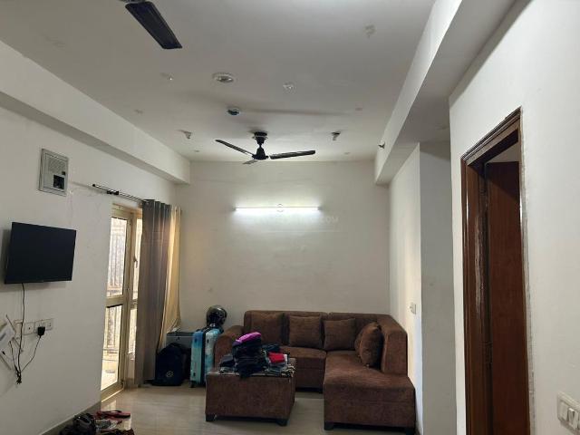 2.5 BHK Apartment in Sector 168 for resale Noida. The reference number is 19732295