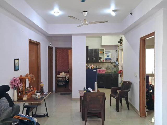 2.5 BHK Apartment in Sector 168 for resale Noida. The reference number is 19351688