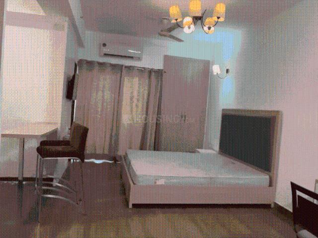 2.5 BHK Apartment in Sector 168 for resale Noida. The reference number is 20724183