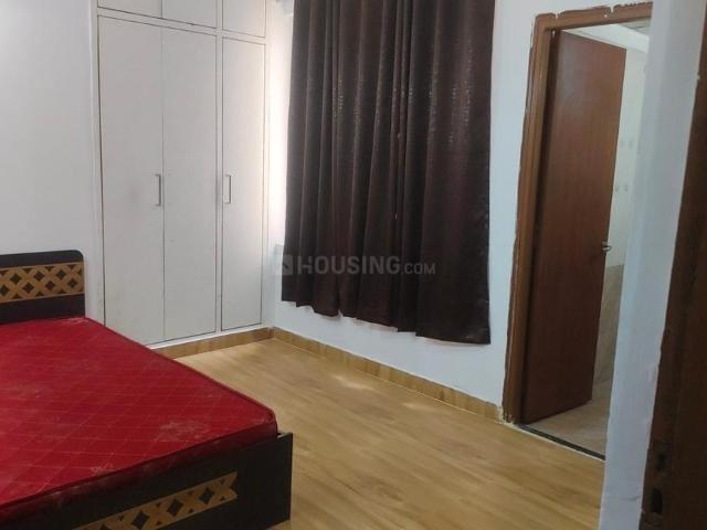 2.5 BHK Apartment in Sector 168 for resale Noida. The reference number is 20073486