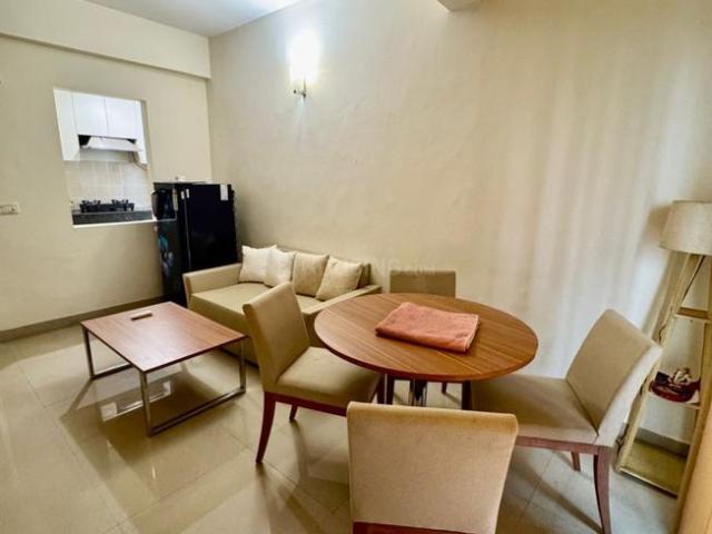 2.5 BHK Apartment in Sector 168 for resale Noida. The reference number is 20138504