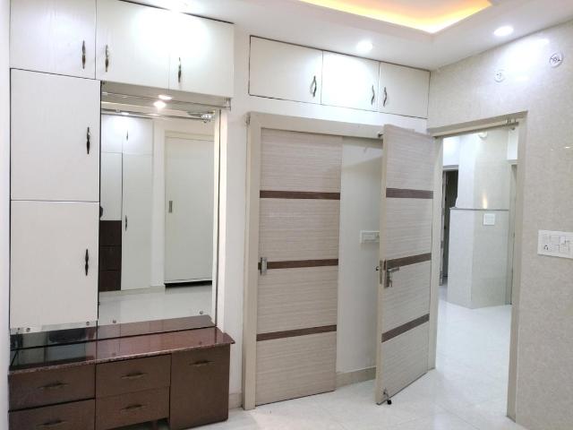 2.5 BHK Apartment in Sector 18 Dwarka for rent New Delhi. The reference number is 20269338