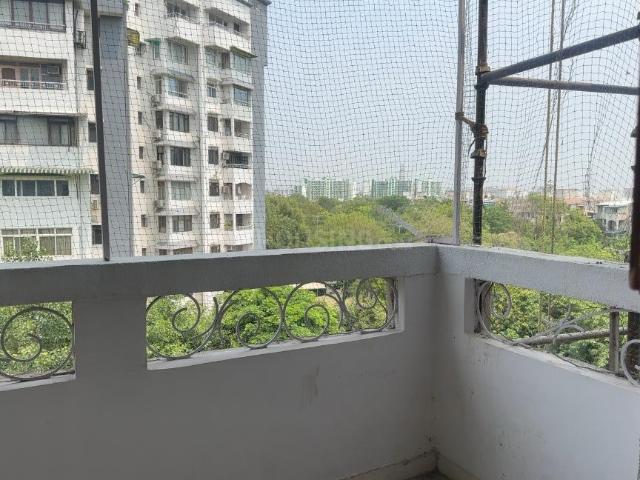 2.5 BHK Apartment in Sector 18 Dwarka for resale Kakrola. The reference number is 17247620