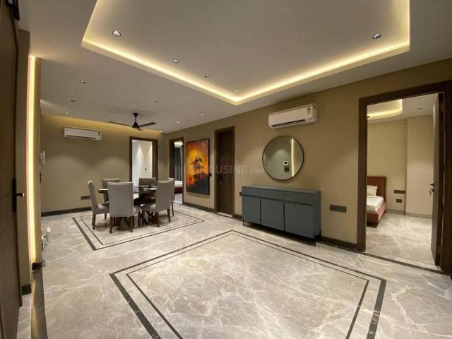 2.5 BHK Apartment in Sector 18 for rent Gurgaon. The reference number is 20540645