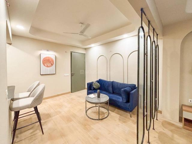 2.5 BHK Apartment in Sector 19 for rent Gurgaon. The reference number is 20220862