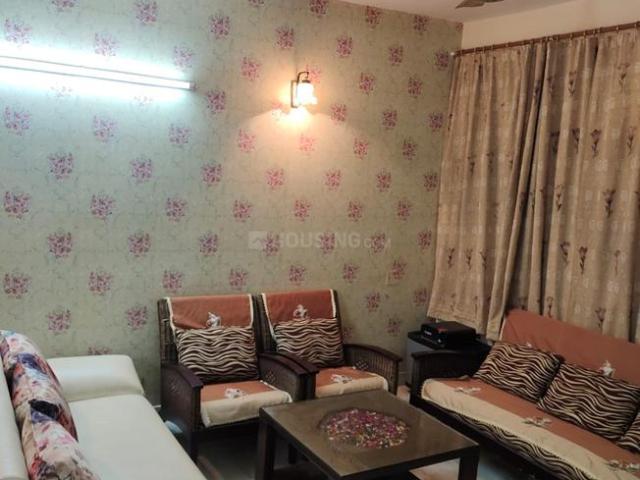 2.5 BHK Apartment in Sector 20 for rent Panchkula. The reference number is 20939592