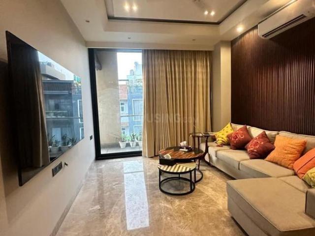 2.5 BHK Apartment in Sector 21 for rent Gurgaon. The reference number is 20458776