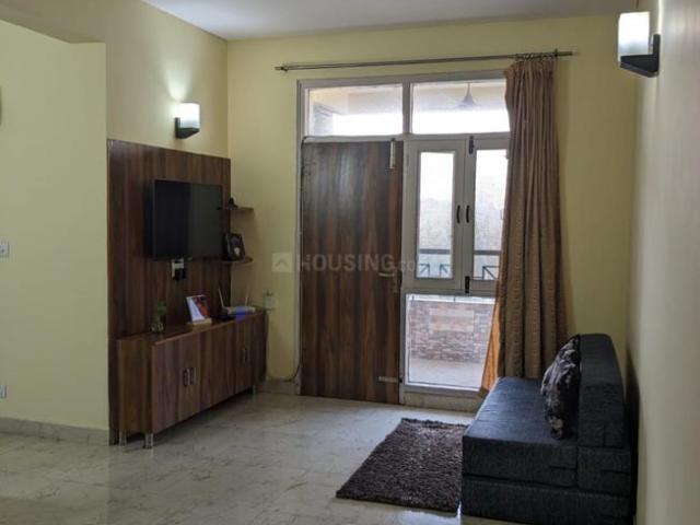 2.5 BHK Apartment in Sector 21C for rent Faridabad. The reference number is 20835285