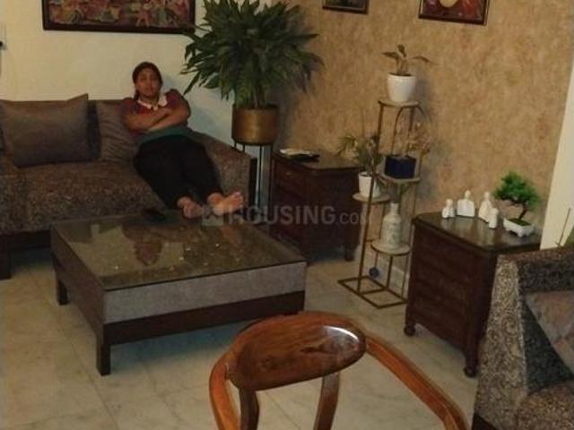 2.5 BHK Apartment in Sector 23B Dwarka for rent New Delhi. The reference number is 20479599