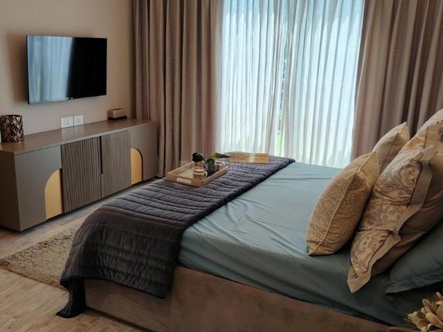 2.5 BHK Apartment in Sector 2 for rent Sohna. The reference number is 19850998