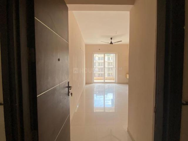 2.5 BHK Apartment in Sector 2 for rent Sohna. The reference number is 20399906