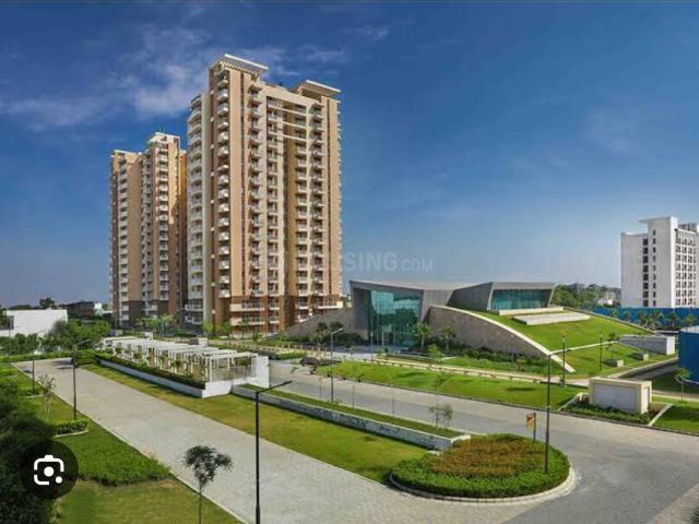 2.5 BHK Apartment in Sector 2 for resale Sohna. The reference number is 18694964