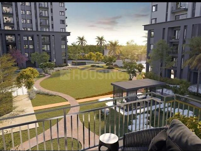2.5 BHK Apartment in Sector 2 for resale Sohna. The reference number is 19603610