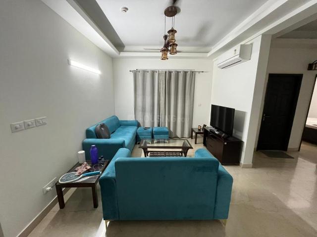2.5 BHK Apartment in Sector 32 for rent Noida. The reference number is 20083834