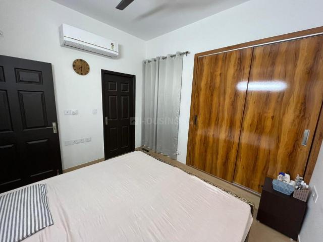 2.5 BHK Apartment in Sector 32 for rent Noida. The reference number is 20333467