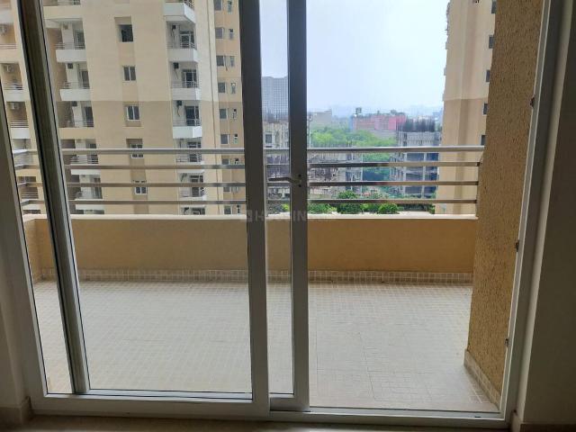 2.5 BHK Apartment in Sector 32 for resale Noida. The reference number is 19320114