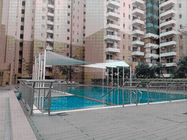 2.5 BHK Apartment in Sector 32 for resale Noida. The reference number is 20394042