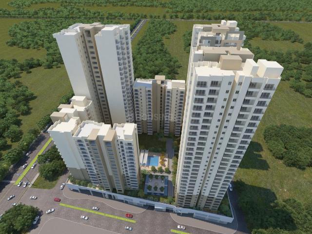 2.5 BHK Apartment in Sector 32 for resale Noida. The reference number is 20642951