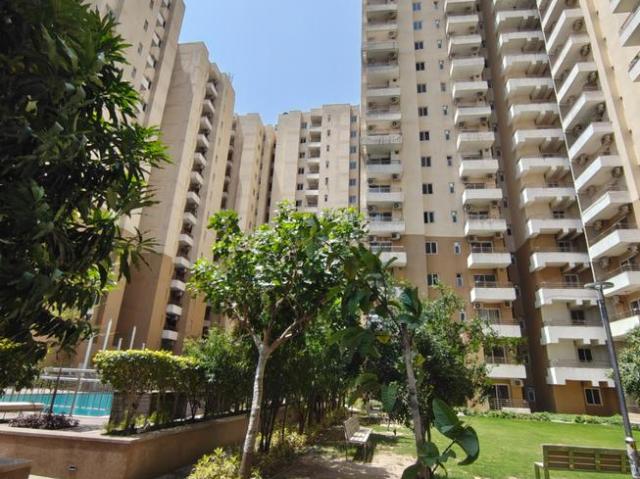 2.5 BHK Apartment in Sector 32 for resale Noida. The reference number is 20754495