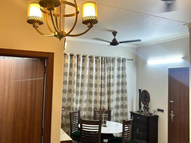 2.5 BHK Apartment in Sector 33 for rent Sohna. The reference number is 20024333