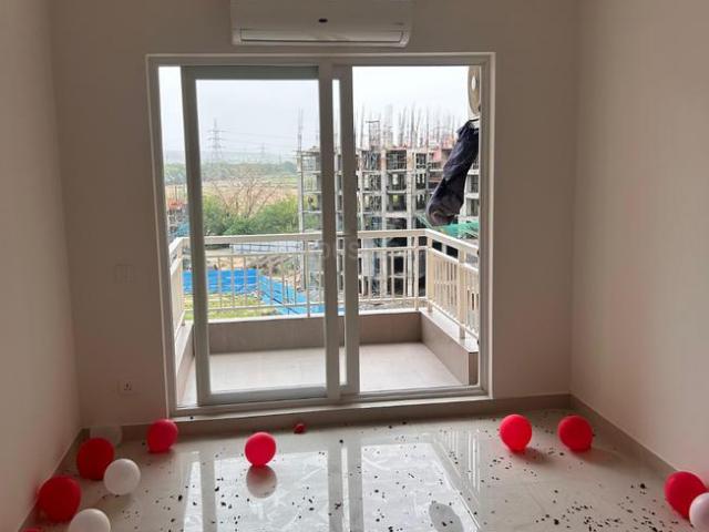 2.5 BHK Apartment in Sector 35 for rent Sohna. The reference number is 18200379