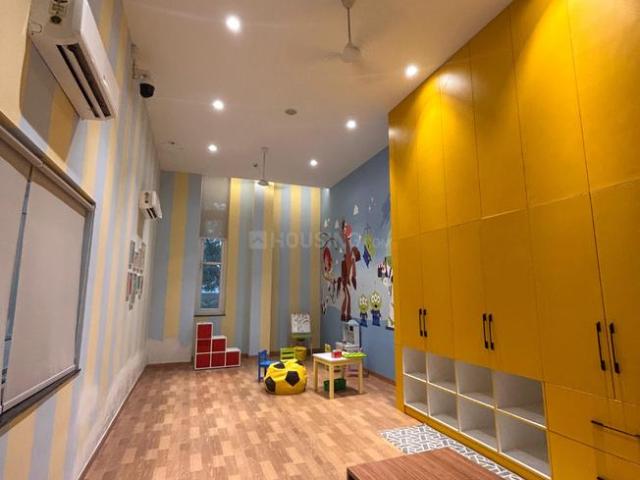 2.5 BHK Apartment in Sector 35 for rent Sohna. The reference number is 19901992