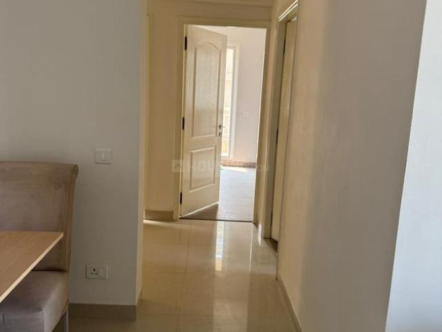 2.5 BHK Apartment in Sector 35 for rent Sohna. The reference number is 20540752