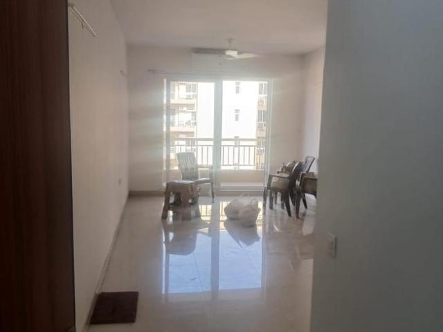 2.5 BHK Apartment in Sector 35 for rent Sohna. The reference number is 20067669