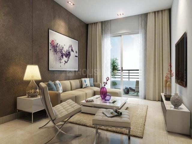 2.5 BHK Apartment in Sector 35 for resale Sohna. The reference number is 19379563