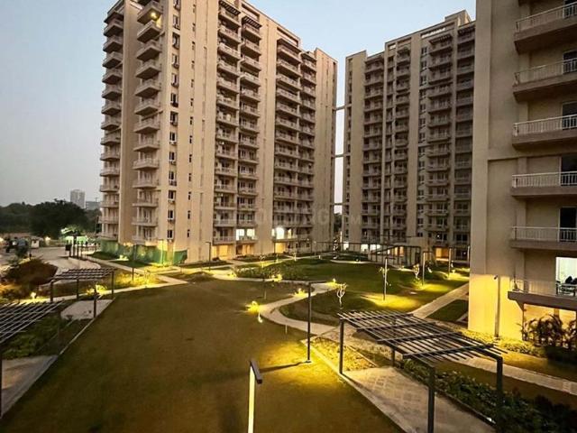 2.5 BHK Apartment in Sector 35 for resale Sohna. The reference number is 19491678
