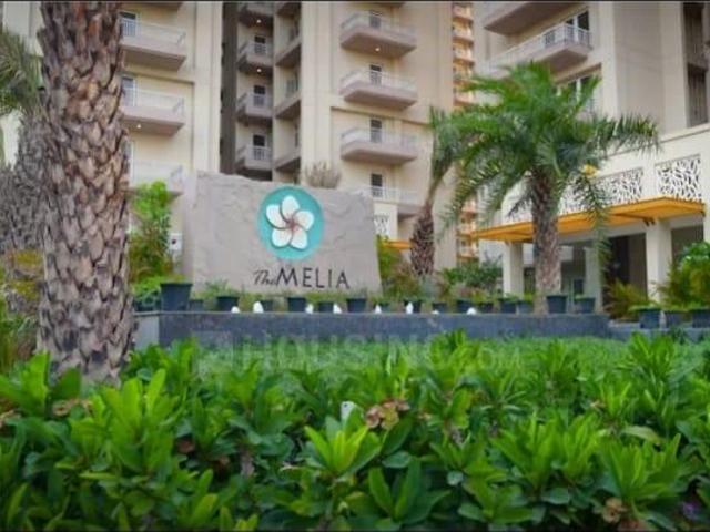 2.5 BHK Apartment in Sector 35 for resale Sohna. The reference number is 19601971
