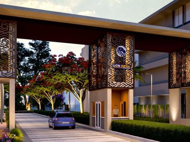 2.5 BHK Apartment in Sector 35 for resale Sohna. The reference number is 20303928