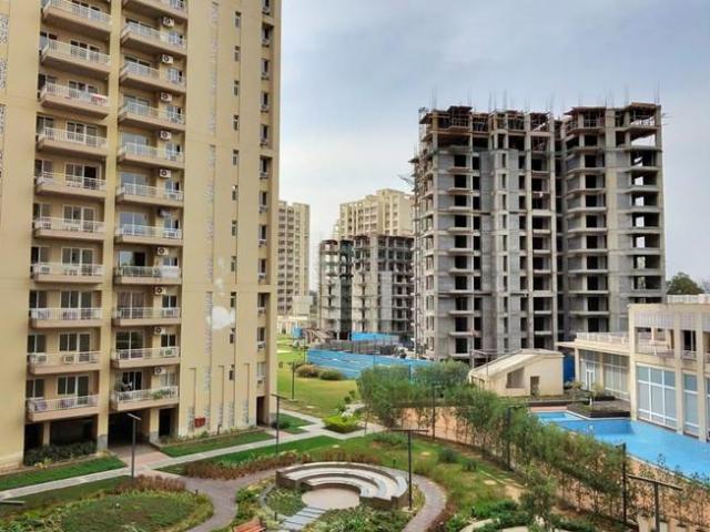 2.5 BHK Apartment in Sector 35 for resale Sohna. The reference number is 20628693