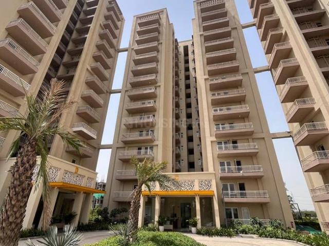 2.5 BHK Apartment in Sector 35 for resale Sohna. The reference number is 20628726
