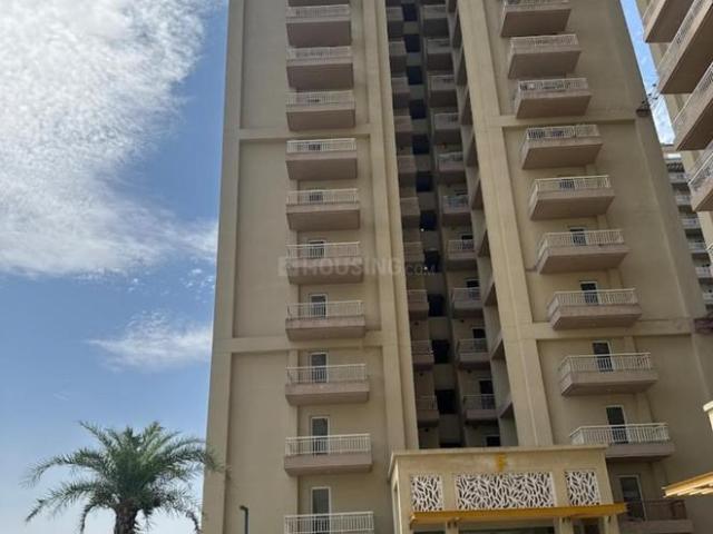 2.5 BHK Apartment in Sector 36 for rent Sohna. The reference number is 20542991