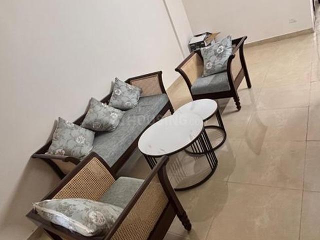 2.5 BHK Apartment in Sector 36 for rent Sohna. The reference number is 20601784