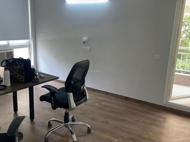 2.5 BHK Apartment in Sector 36 for rent Sohna. The reference number is 20364656