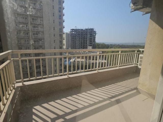 2.5 BHK Apartment in Sector 36 for resale Sohna. The reference number is 20438920