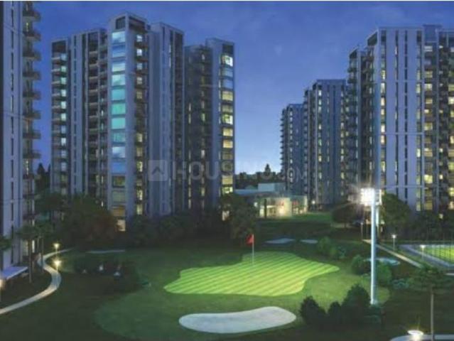 2.5 BHK Apartment in Sector 36 for resale Sohna. The reference number is 20525990