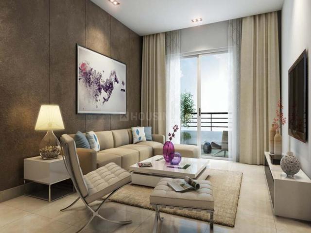 2.5 BHK Apartment in Sector 36 for resale Sohna. The reference number is 20526162
