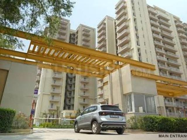 2.5 BHK Apartment in Sector 36 for resale Sohna. The reference number is 20689995
