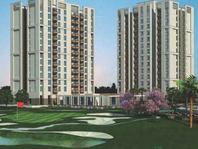 2.5 BHK Apartment in Sector 36 for resale Sohna. The reference number is 20628292