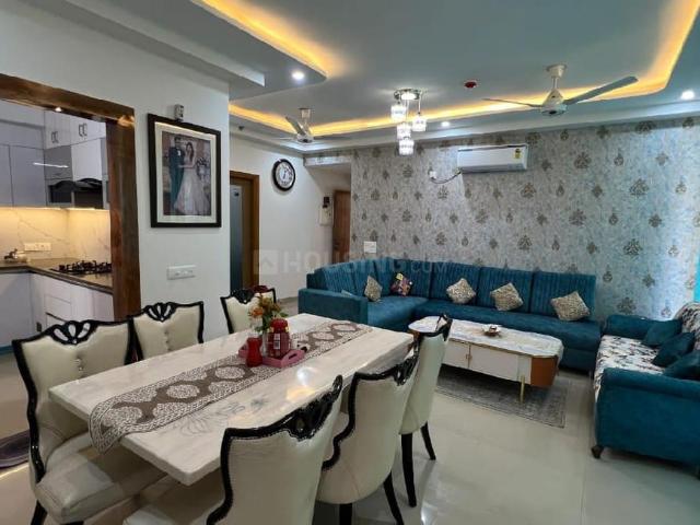 2.5 BHK Apartment in Sector 37C for rent Gurgaon. The reference number is 19579837