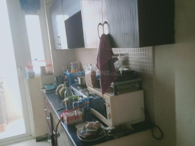 2.5 BHK Apartment in Sector 37C for rent Gurgaon. The reference number is 19878393
